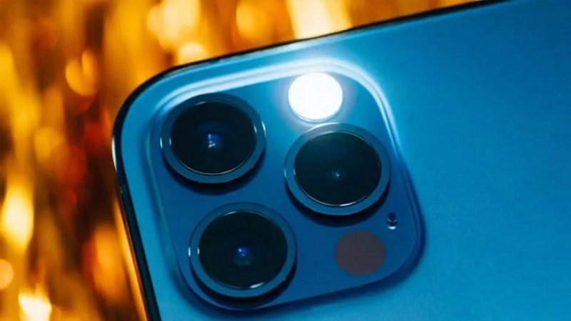 Câu hỏi thường gặp khi sử dụng điện thoại iPhone làm đèn pin