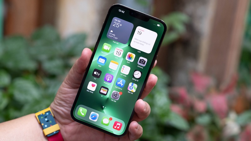 Những sai lầm cần tránh khi giải phóng dung lượng iPhone