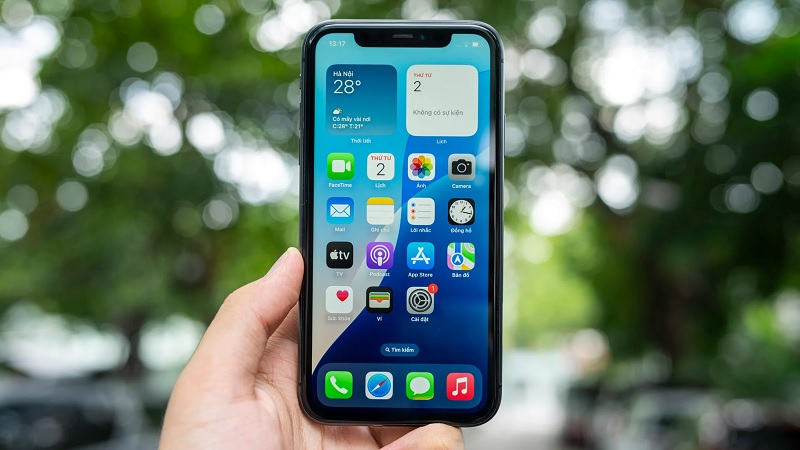 Khi nào nên nâng cấp iPhone mới với dung lượng lớn hơn?