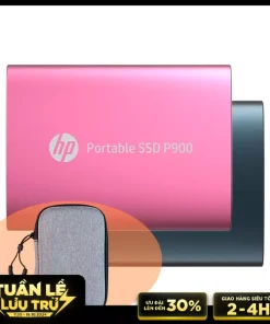 Ổ cứng di động SSD 512GB HP P900 2000MB/s