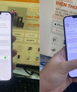 Thay pin iPhone 13 Pro Max