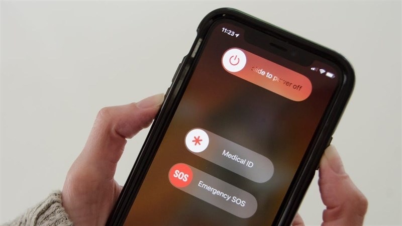 Cách khắc phục camera iPhone bị mờ hiệu quả