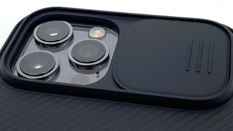 Cách khắc phục camera iPhone bị mờ hiệu quả