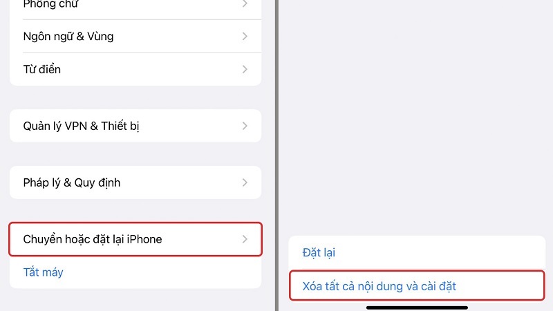 Cách khắc phục camera iPhone bị mờ hiệu quả