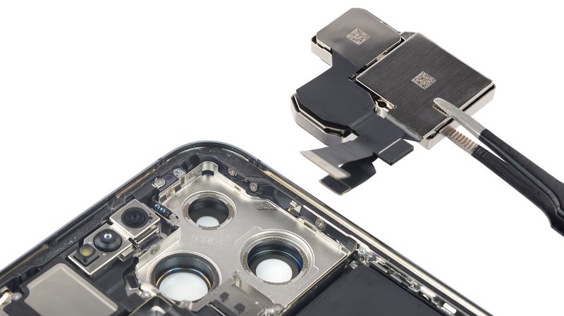 Cách khắc phục camera iPhone bị mờ hiệu quả