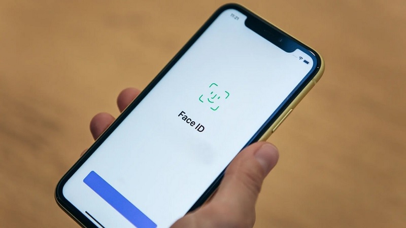 Nguyên nhân khiến Face ID không nhạy trên iPhone