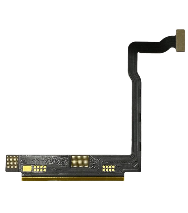 Ép Cổ Cáp Màn Hình iPhone