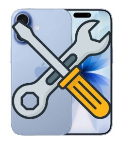 Sửa Điện Thoại iPhone 17 Series