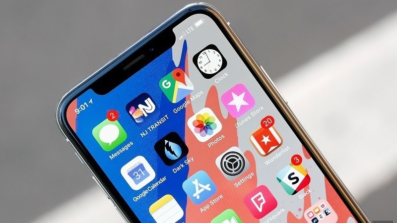 Câu hỏi thường gặp khi sửa chữa điện thoại iPhone X Series