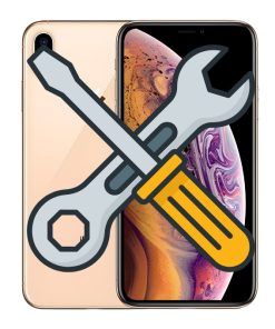 Sửa Điện Thoại iPhone X Series