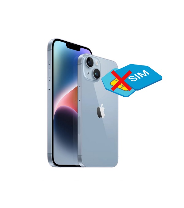 Sửa iPhone Không Nhận Sim
