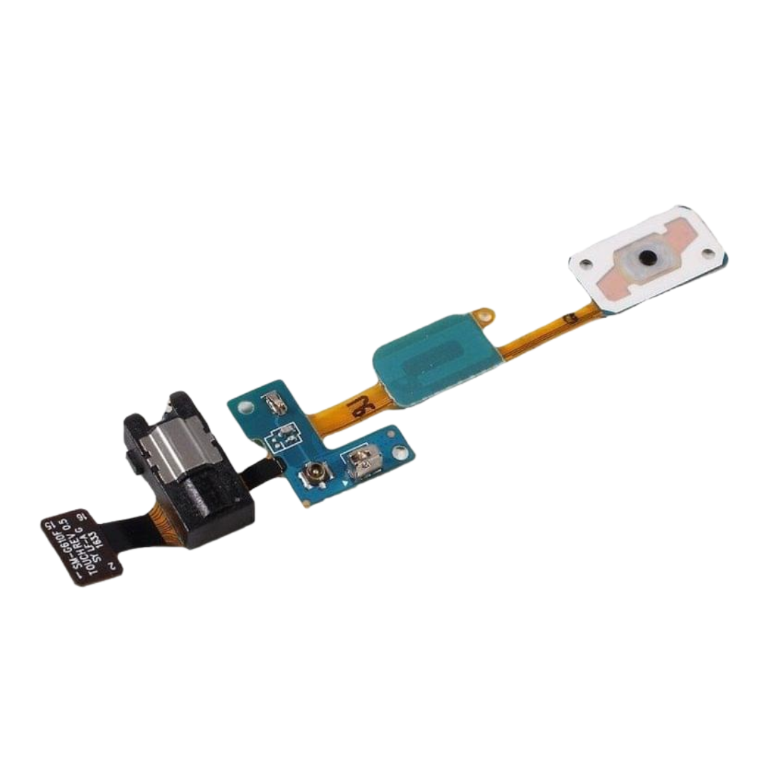 sửa nút nguồn điện thoại