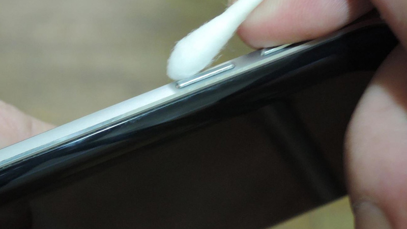 sửa nút nguồn điện thoại đà nẵng