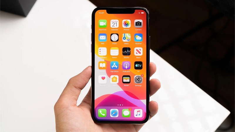 Câu hỏi thường gặp về iP bắt WiFi yếu