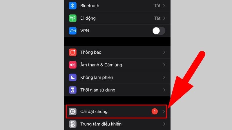 Cách khắc phục iPhone bắt WiFi yếu hiệu quả