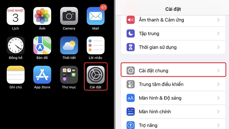 Cách khắc phục loa iPhone bị rè hiệu quả