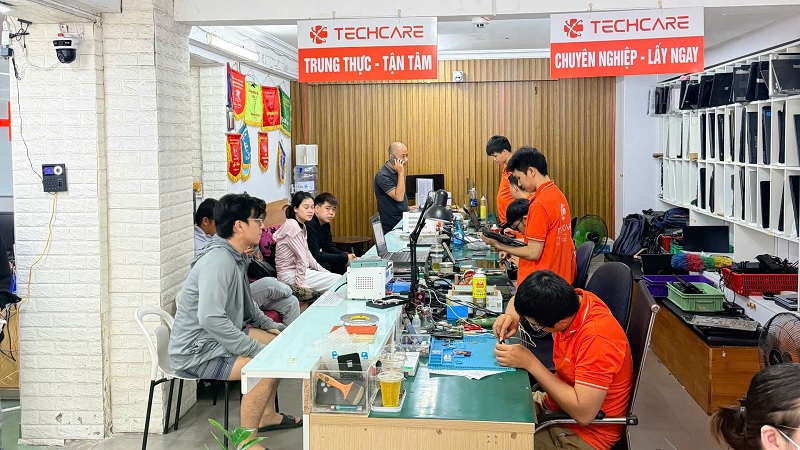 Khi nào nên đến Sửa iPhone Đà Nẵng?