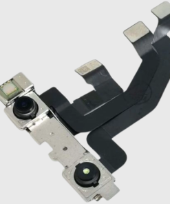 thay camera trước iPhone 13 pro max