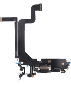 thay cáp chân sạc IPHONE TẠI ĐÀ NẴNG