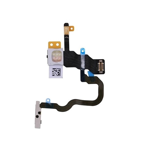 Thay Cáp Nguồn iPhone