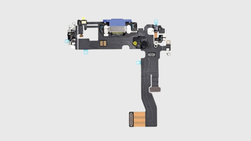 thay chân sạc iphone 12 pro max (1)