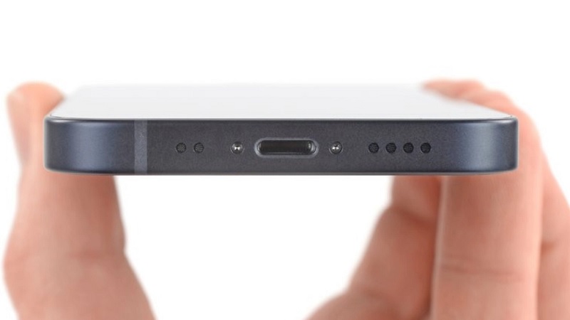 Hướng dẫn bảo quản chân sạc iPhone bền lâu