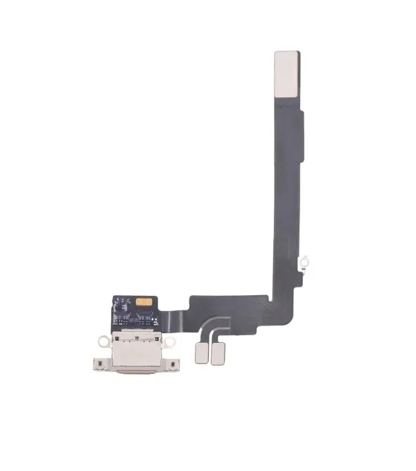 Thay Chân Sạc iPhone