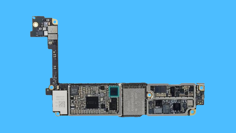 thay ic audio iphone 12 promax