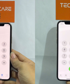 thay mặt kính iphone ở đà nẵng