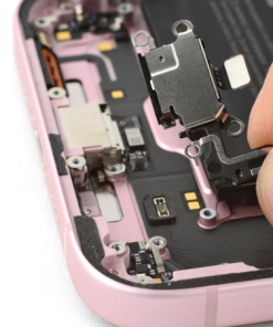 thay mic điện thoại ở Đà Nẵng