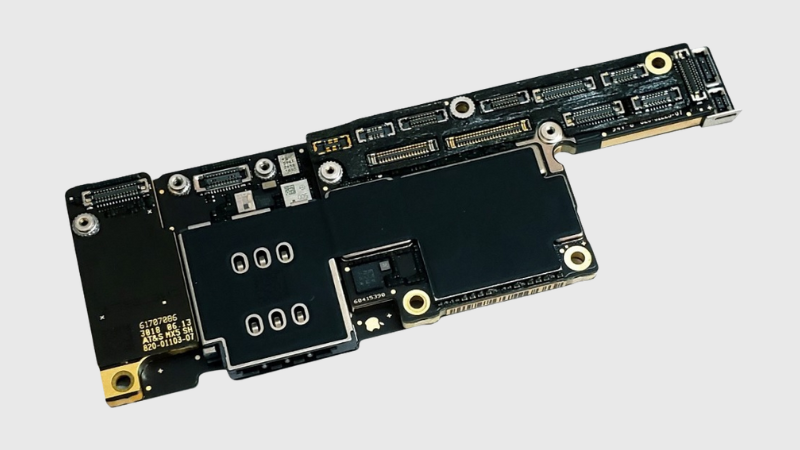 thay ổ cứng điện thoại