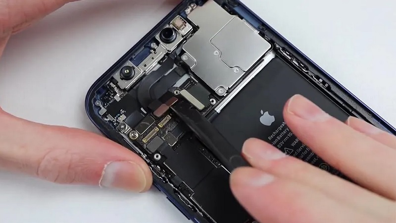 Một số câu hỏi thường gặp khi thay IC Wifi