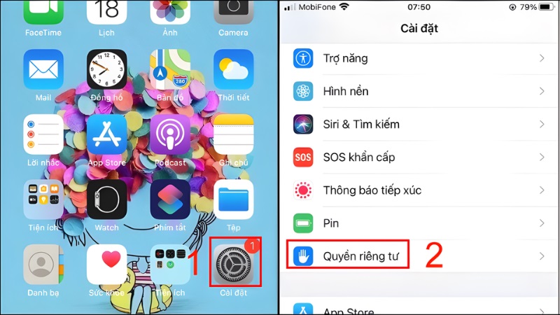Cách khắc phục iPhone bị nóng máy hiệu quả