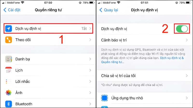 Cách khắc phục iPhone bị nóng máy hiệu quả