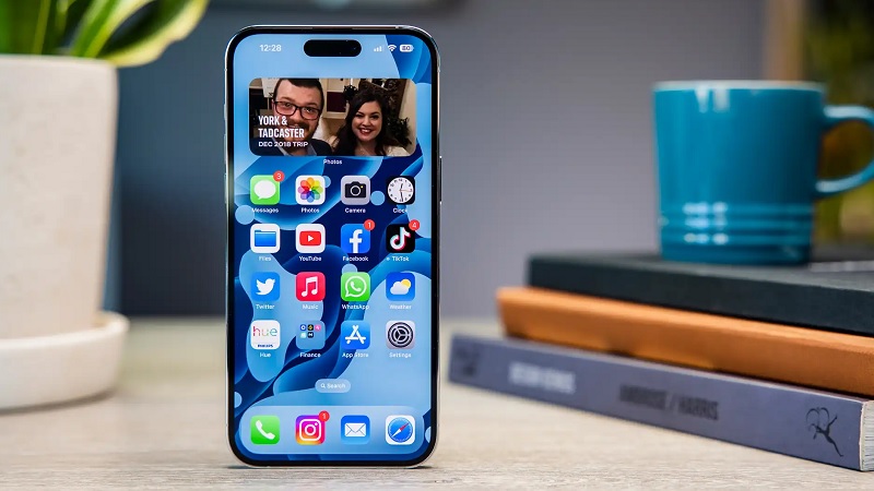 Mẹo phòng tránh iPhone nóng máy trong tương lai