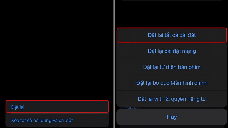 Cách khắc phục iPhone bị nóng máy hiệu quả