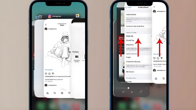 Cách khắc phục iPhone bị nóng máy hiệu quả