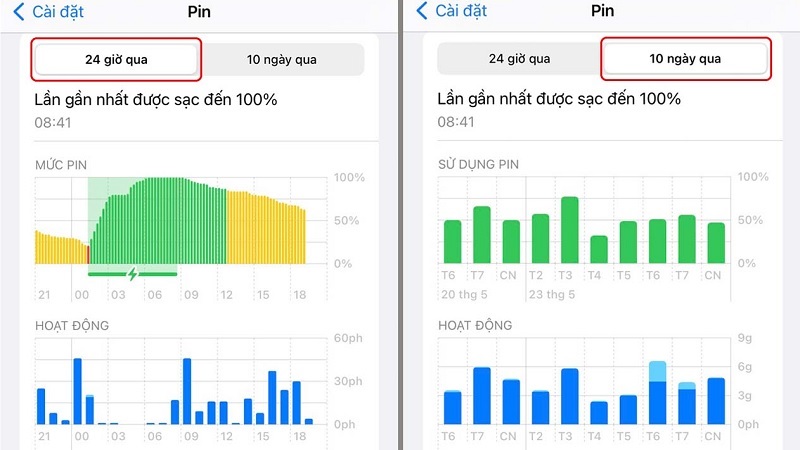 Cách khắc phục iPhone bị nóng máy hiệu quả