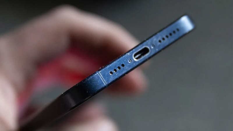 Các triệu chứng phổ biến khi iPhone bị mất tiếng