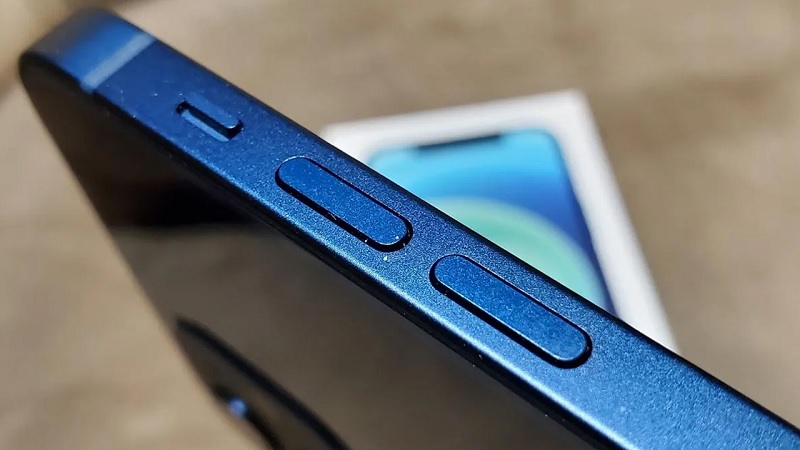 Cách khắc phục iPhone bị mất tiếng