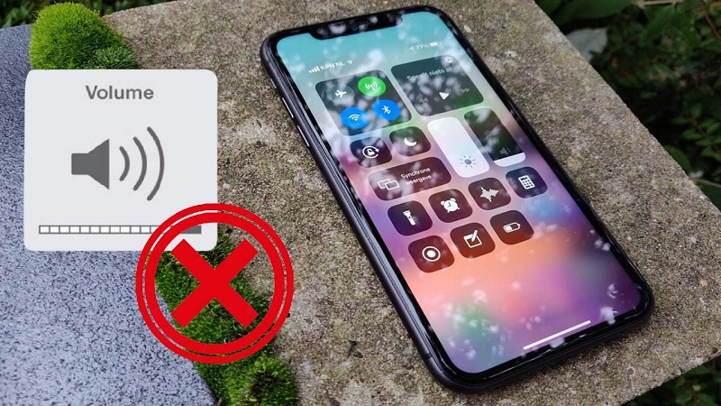 Câu hỏi thường gặp về iPhone bị mất tiếng