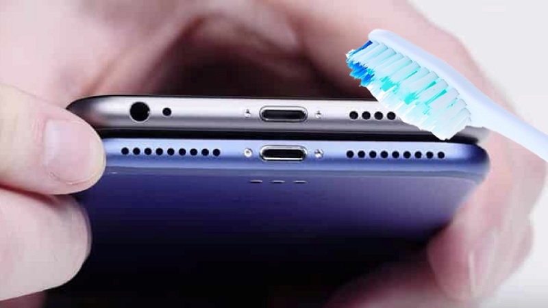 Cách khắc phục iPhone bị mất tiếng