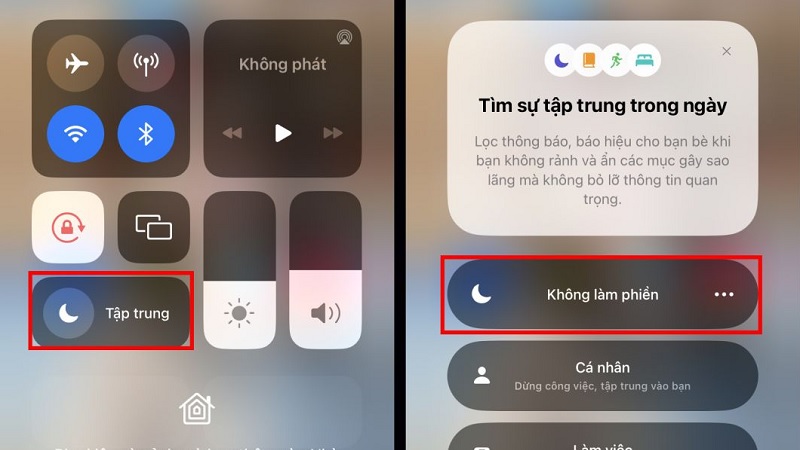 Cách khắc phục lỗi iPhone mất rung hiệu quả