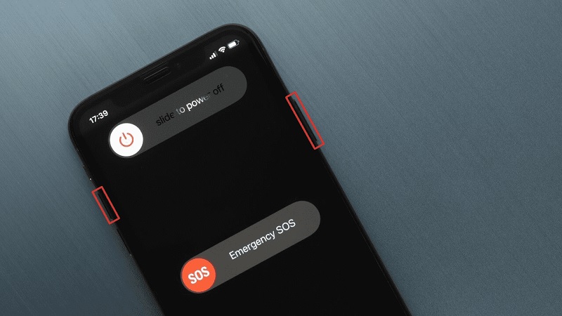 Cách khắc phục lỗi iPhone mất rung hiệu quả