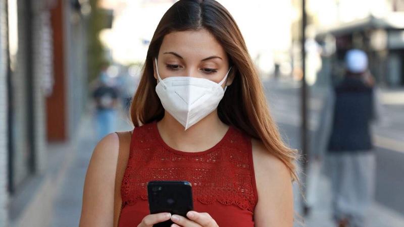 Mẹo tối ưu hóa Face ID khi đeo khẩu trang