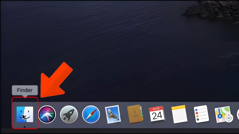 Cách sao lưu dữ liệu iPhone Qua iTunes/Finder (Cần máy tính)
