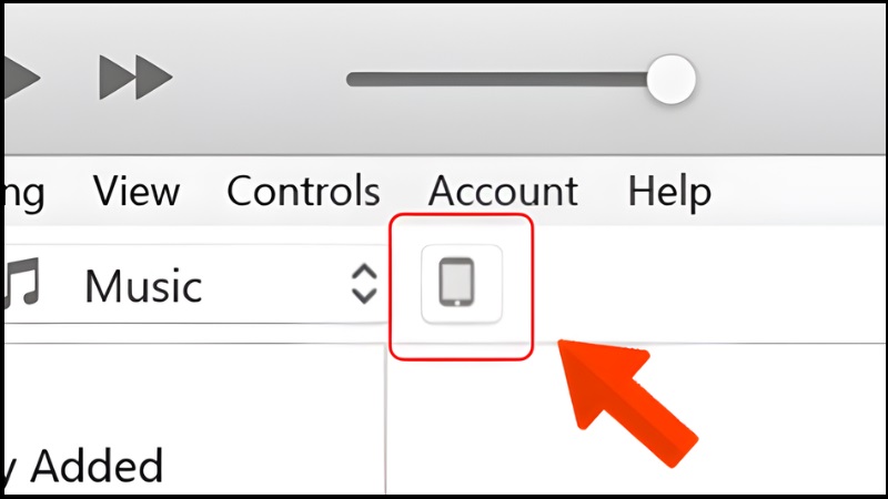 Cách sao lưu dữ liệu iPhone Qua iTunes/Finder (Cần máy tính)