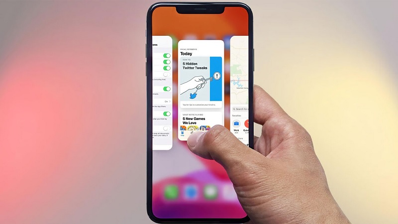Câu hỏi thường gặp về tắt ứng dụng chạy ngầm trên iPhone