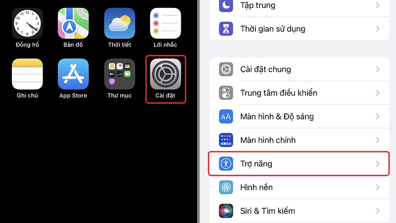 Sửa lỗi iPhone tự giảm độ sáng màn hình