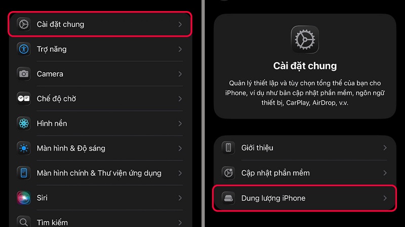 Cách khắc phục lỗi camera iPhone bị đen